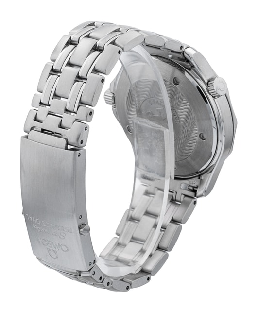 Omega Seamaster 300m 2531.80.00 Image 3